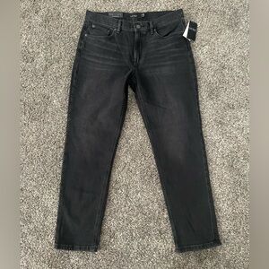 LAUREN RALPH LAUREN- Relaxed Taper Ankle Jeans NWT